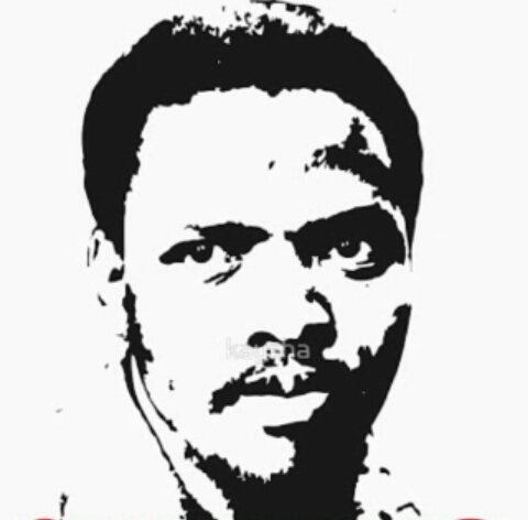 Happy birthday Leader, may your soul continue to rest in eternal power. Steve Biko 