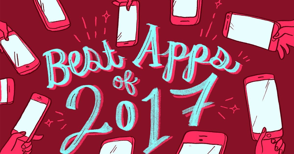 AscendroTech's tweet image. Which #apps did you get into in 2017? Here&apos;s a few of the best iphone apps this year from #mashable... buff.ly/2BF2TBq #bestof2017 #tech #news