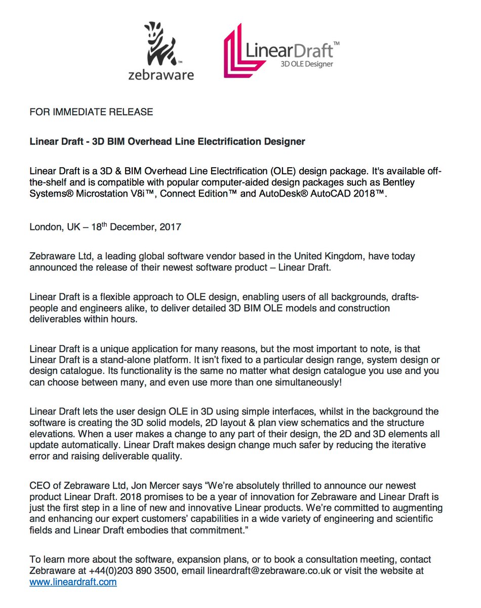 Zebraware Ltd (ZebrawareLtd) Twitter