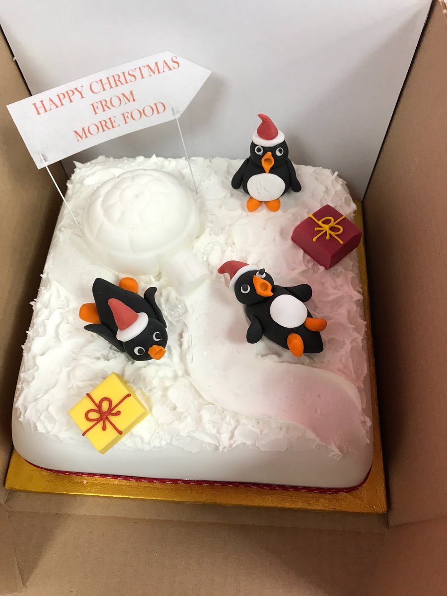 PointerProps's tweet image. Merry Christmas from all at Pointer Properties! Many thanks for all our lovely gifts from our very special clients! 🎄✨