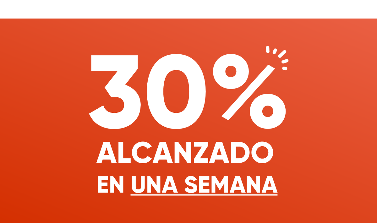 HOPPIN_APP's tweet photo. Sólo en esta primera semana, hemos logrado superar el 30% de la financiación de la ronda.

Únete a Hoppin y ayúdanos a transformar el e-commerce Hope a Hope.

Toda la información aquí: https://t.co/Um9jehNM02 https://t.co/cCaGGrECrC