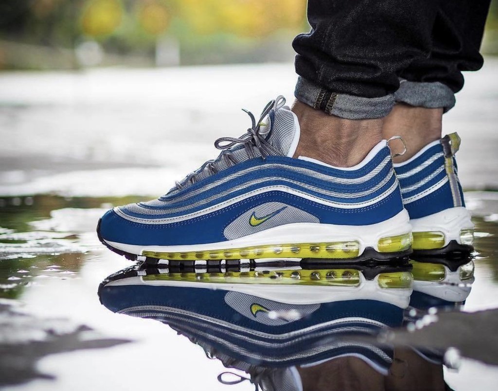 end clothing nike air max 97