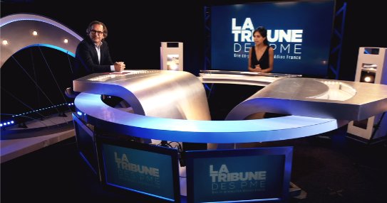 latribunedespme's tweet photo. Découvrez OPTEAMIS une des premières plateforme de services spécialisée dans les achats de prestations informatiques.

La vidéo ici : https://t.co/YrRwz3LFgm https://t.co/IE2HEt74Ue
