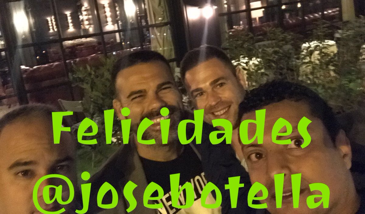 Feliz cumpleaños a una persona especial <a href="/josebotella/">José Botella</a> 🎈🎈🎉<a href="/UCAMMurciaCF/">UCAM Murcia CF</a> <a href="/Alex_Santos80/">Alex Santos</a> <a href="/Lainvernaldesur/">La Invernal del Sur</a>