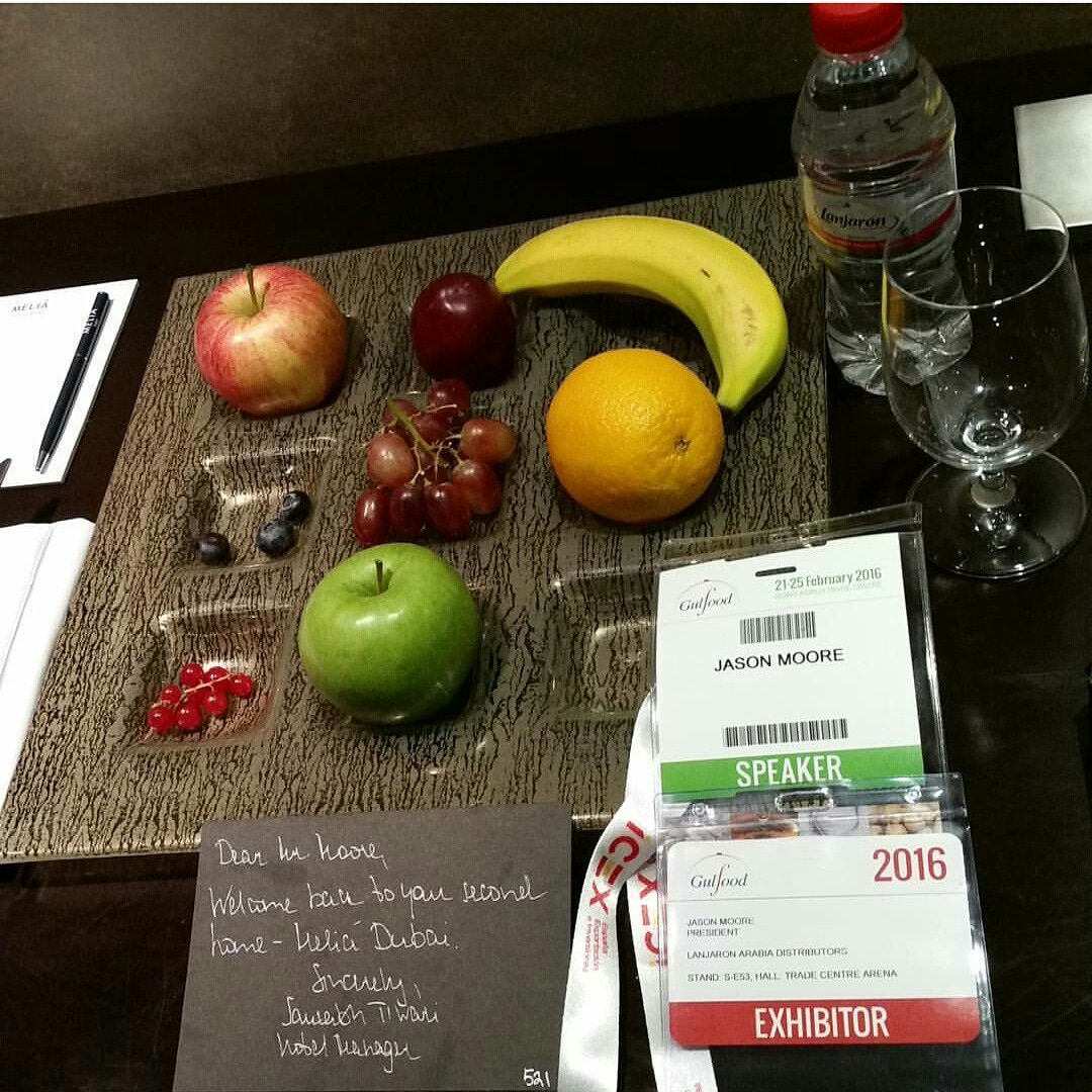 LanjaronArabia's tweet photo. Memories of 2016. Thank you @meliadubai for the warm welcome! @organicguild #gulfood #sheikhsaeedhall #dubaiexpo #mydubai #tasteyourhistory #uaehealthmovement #thinknatural #drinknatural #buyorganic For orders, please call or whatsapp Fatema 050-9210655 https://t.co/1ivqm6tpKR