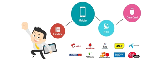 Net_Paisa's tweet image. Mobile Recharge Software work with #MobileRechargeAPI as One Sim all Recharge platform. With some unique features like multiple Mobile Recharge API support.