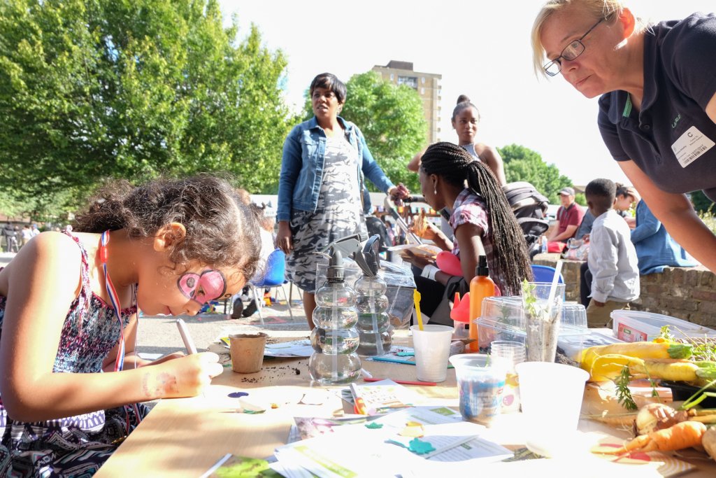 #MondayMotivation  Our project has been shortlisted for a public vote in Tesco’s #BagsofHelp initiative! Vote for us to win the top prize in store! 
Vote in Tesco stores during the months of Jan to Feb help us secure a Tesco #BagsofHelp grant. <a href="/Tesco_London/">Tesco London</a>