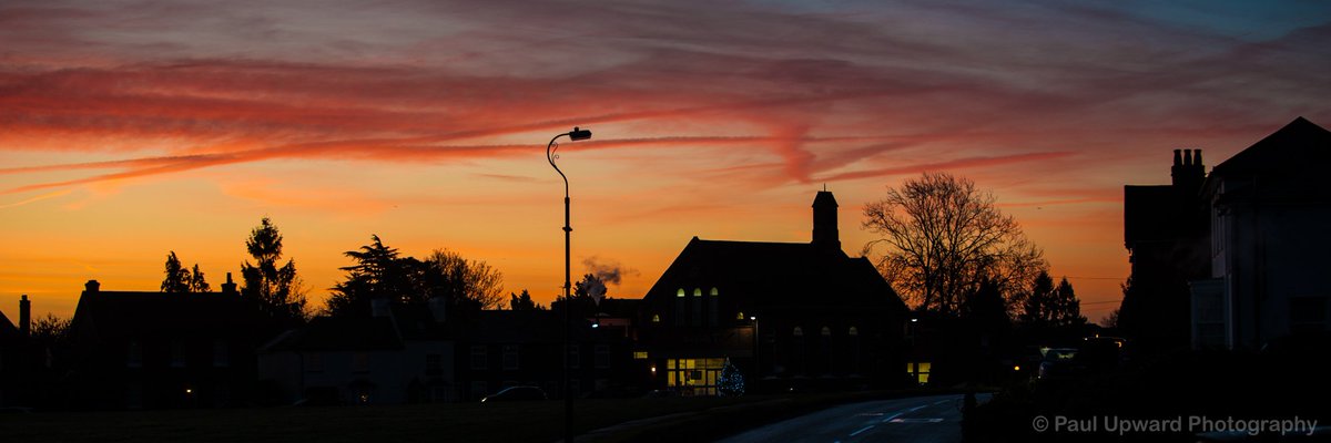 Paul Upward Photography tweet media