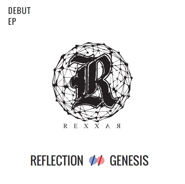 Another teaser?
.
.
.
#GENESIS #xrexxarx #metalcore