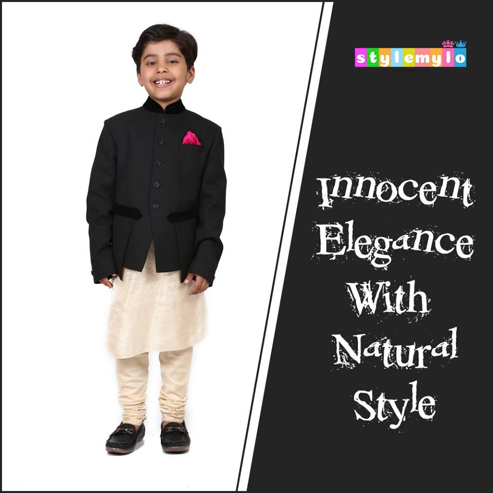 stylemylo's tweet photo. Make young one’s super comfortable in their beautiful and special attires.
The trendsetting, cute and adorable clothes in the finest quality:) Shop now : https://t.co/67UEDpdfG8
#stylemylo #onlineshoppingforkids #babyboys #babygirls #designer #kidsfashion https://t.co/ZxQZErd0BW