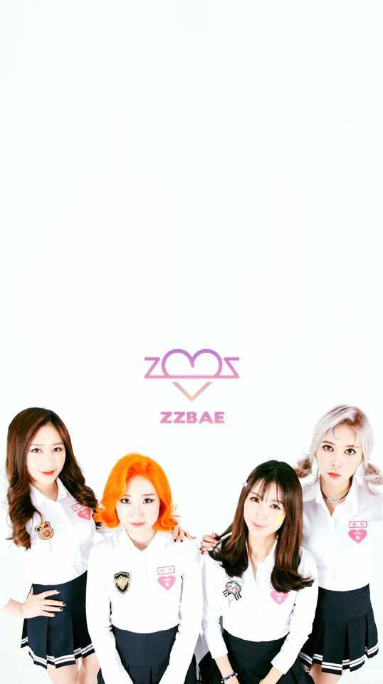 KpopGirlzBands1's tweet photo. #ZZBAE sacaran su 4th single "Yoo Hoo Hoo" con una nueva integrante #MoA
https://t.co/uDoy81c2ig https://t.co/wuiUkDRuhz
