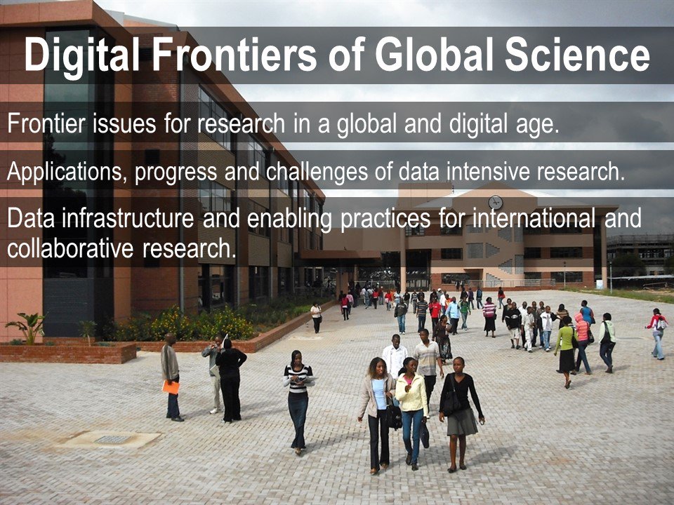 World Data System tweet media