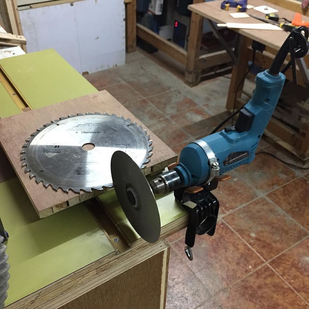Perm_Objects's tweet image. DIY blade sharpener - WIP #bladesharpening #garageworkshop #sharpblade ift.tt/2yRgrEk