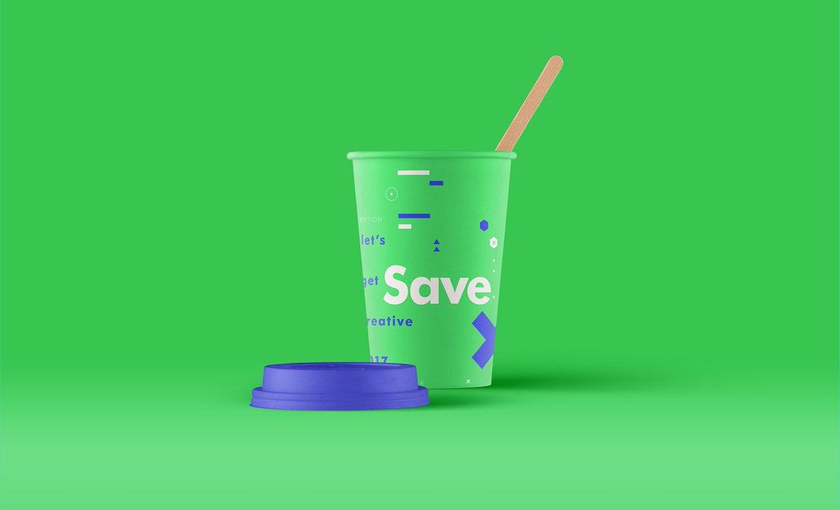 Let's get creative 2017 #packaging #design by @STUDIOJQ - packagingoftheworld.com/2017/12/lets-g…