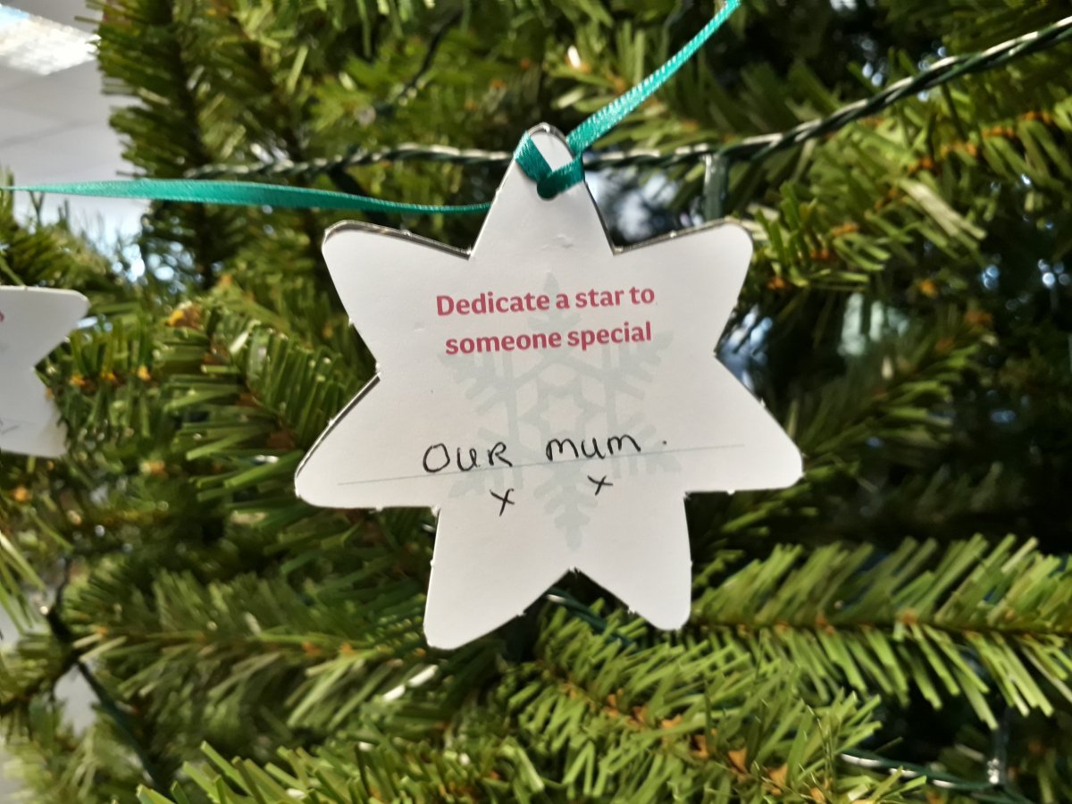 Dementia UK tweet media