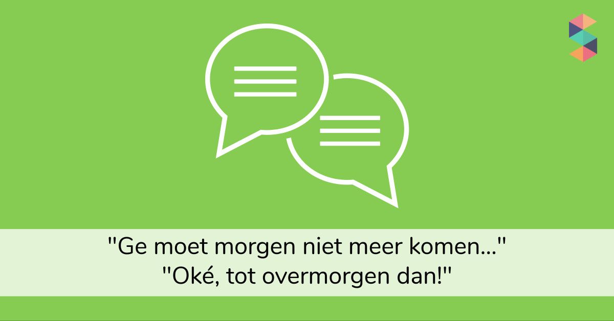 Heb jij al eens iemand moeten ontslaan?
Iemand ontslagen is nooit gemakkelijk. 
Heb je geen idee hoe eraan te beginnen? Lees dan zeker onze 7 tips!
buff.ly/2oD6CtO