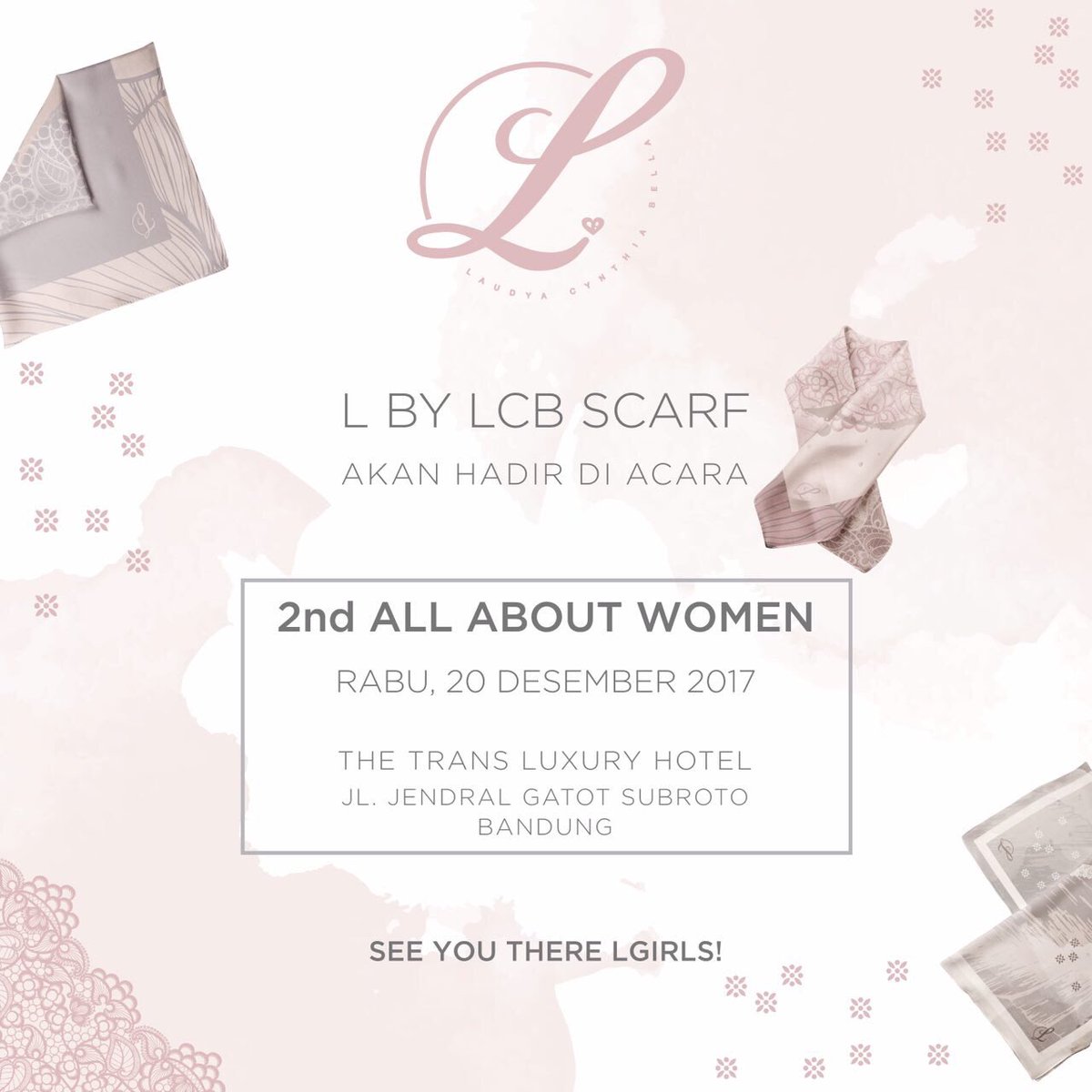 Laudya Cynthia bella (@bellaudyaa) on Twitter photo 