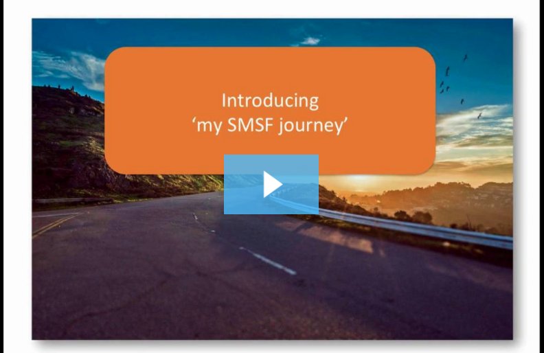 Educate &amp; engage with your SMSF clients on your own branded portal 'mySMSFjourney'....without having to write, produce or update content!  Check it out thestrategyhub.com.au/mysmsfjourney-…
Oh and for a very limited time you can get it as an add-on for FREE!!