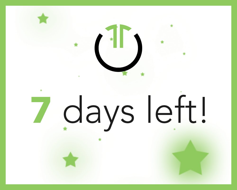 The countdown is on! What are your plans for Christmas?!🤶🏼🎄#OTTCountdown #Christmas #87RT
