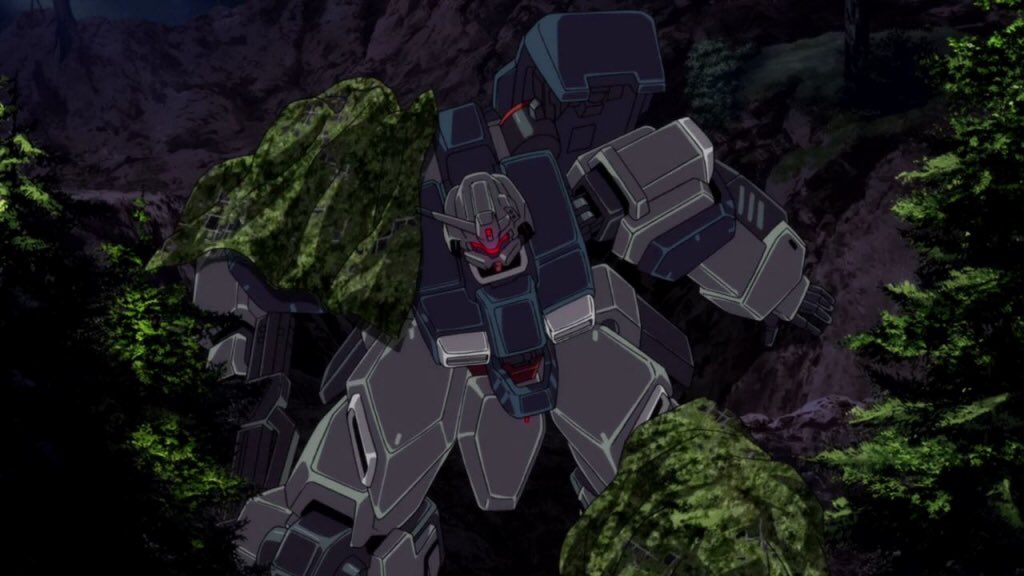 爆撃閣下ルーデル ガンダムucの中の好きな機体を晒すとクリボッチを回避できるらしい グスタフカールのhguc化はよ T Co Kyfpyw6dws Twitter