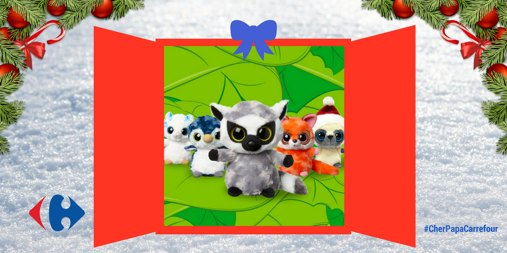 Carrefour France on Twitter: 