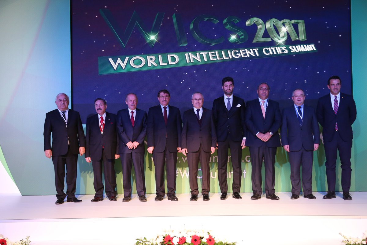 4th Annual #WICSummit at Sheraton Ankara Hotel on 13 December was a huge success. Once again, we'd like to thank our international keynote speakers and their delegations, event partners, exhibitors, session speakers and WICS attendees. #Jordan #Albania #Romania #Türkiye and more.