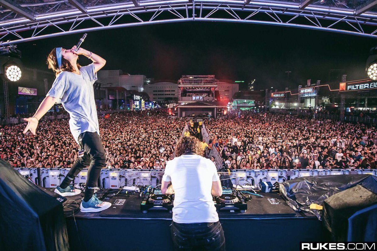 DVBBS's tweet photo. https://t.co/dUSQbSBr3w