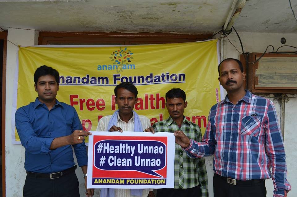 anandamorg's tweet photo. #Clean Unnao #Healthy Unnao - Campaign Launch https://t.co/zIuw0UuTEH