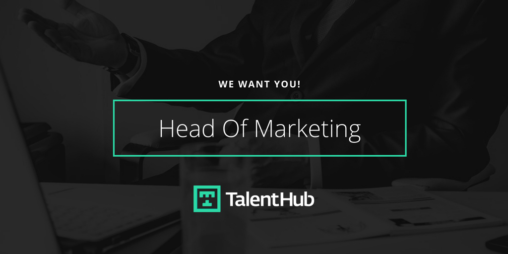 TalentHubNews's tweet photo. Wanted: Head Of Marketing who will be responsible for all internal and external marketing communications https://t.co/YAxB01SXdN #jobfairy https://t.co/vHhzfoplox