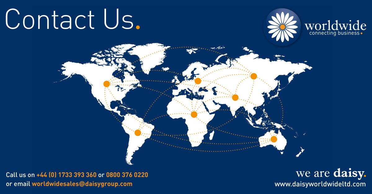 We only work with Tier 1 Partners. Take a look at the full list, here. okt.to/CDwqm3