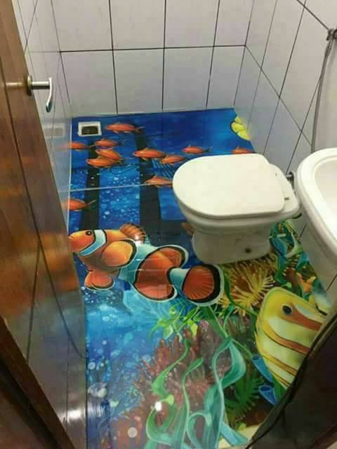 Valuetop Epoxy World On Twitter A Reliable Flooring Design