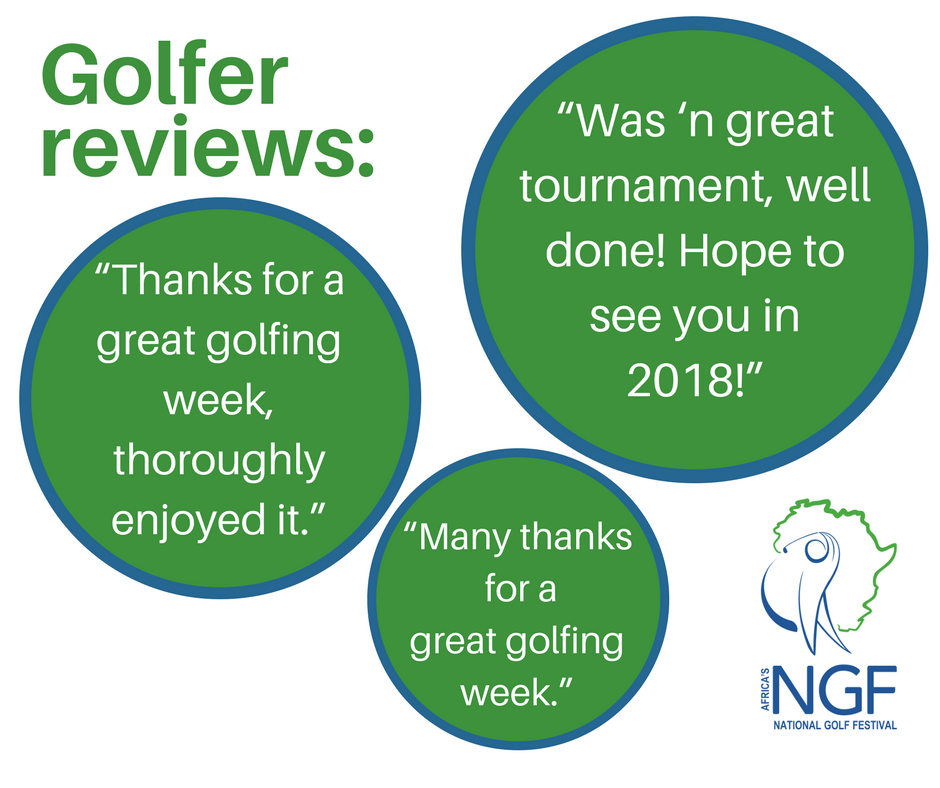 natgolfest's tweet photo. In 2017 we had +- 350 golfers playing, +-1,070 rounds of golf over 4 days #golfingweek #natgolfest https://t.co/BlJRXndjM8