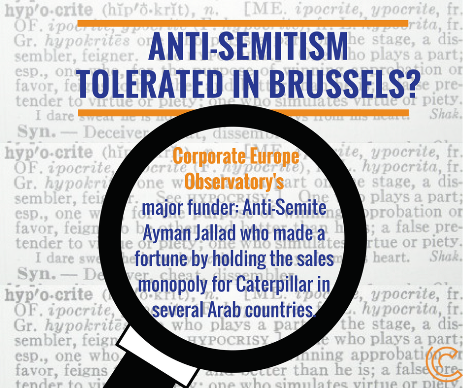 ConsumerChoiceC's tweet photo. So-called corporate watchdog CEO's major sponsor is an anti-Semite and crony himself writes @FredCyrusRoeder in @thevocaleurope 

#NGOTransparency #No2DoubleStandards

https://t.co/MZKwzpoZ9k @EJAssociation @OfficialEJP @eurojewcong @EUJS https://t.co/20SjvTQuzD