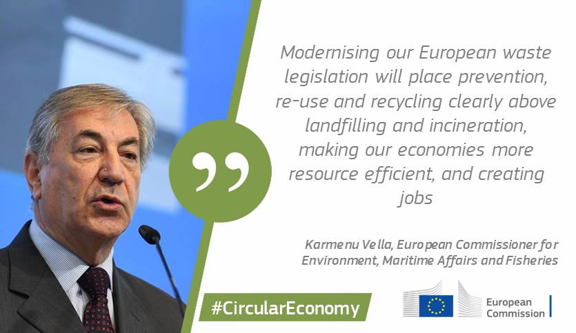 KarmenuVella's tweet image. Congratulations to @simonabonafe MEP &amp;amp; @EU2017EE for reaching preliminary agreement on @EU_Commission Waste Package proposals. My full statement here ec.europa.eu/commission/com…  #CircularEconomy #PlasticsStrategy #MarineLitter #SDGs