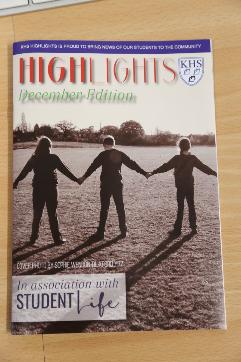 Check out the latest edition of Highlights. Again a massive thanks to @waterfront_life.

anyflip.com/rffb/eklq/