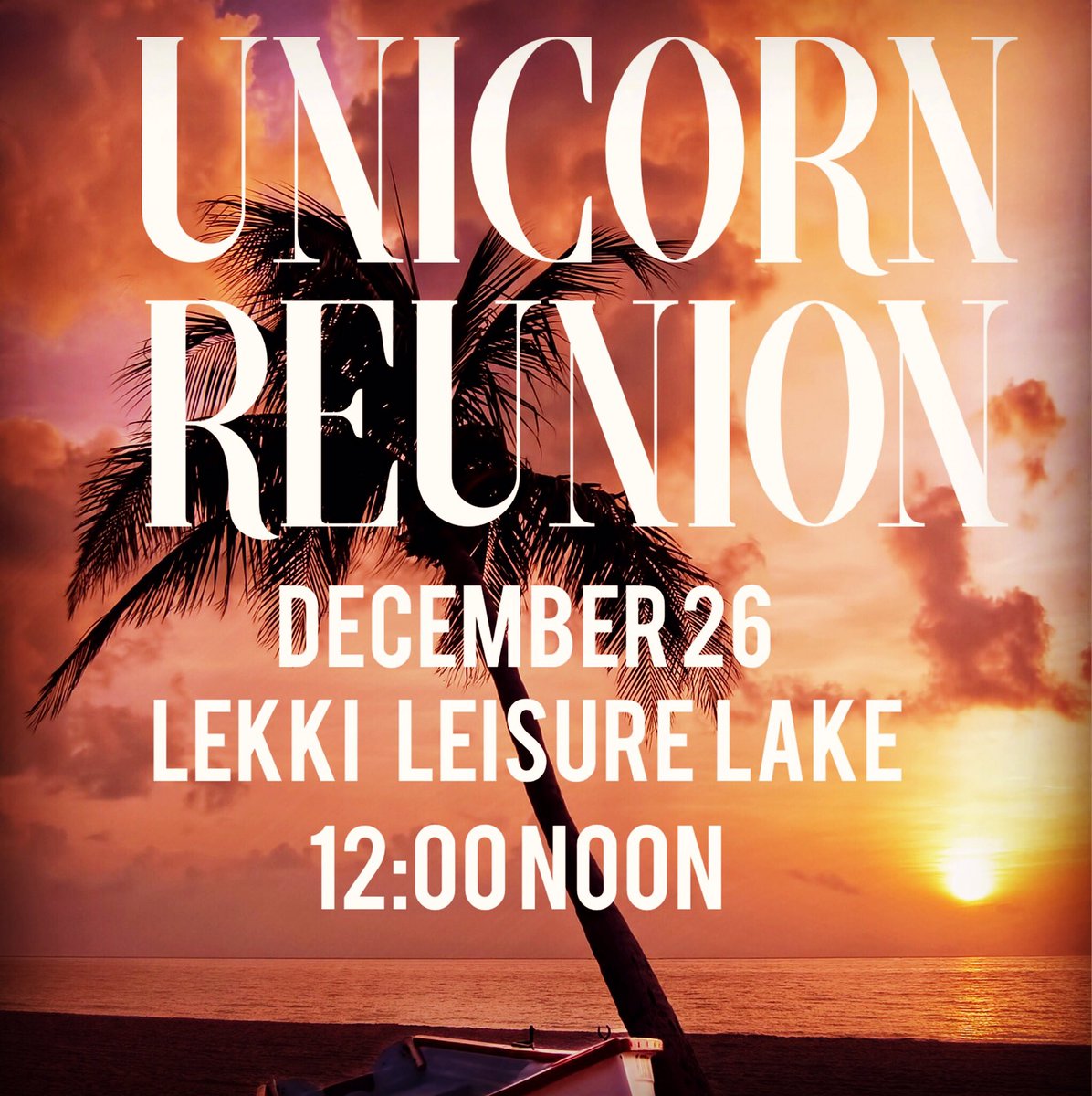 crugaa_online's tweet photo. Save this date! #CrawfordUniversity #Crualumni #Unicorns #TempusFugit17 https://t.co/XJuRsqyGlN