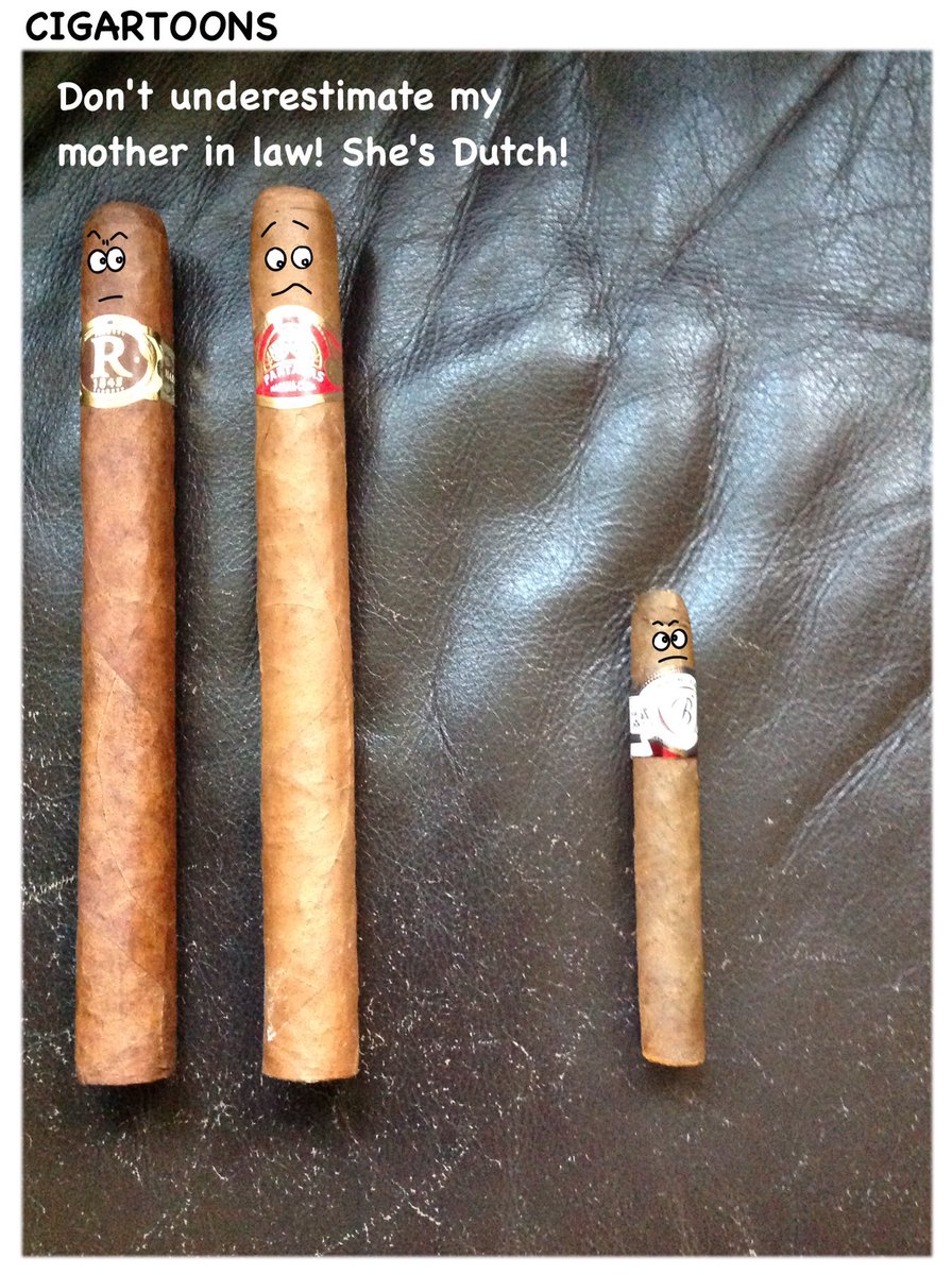 cigartoons's tweet photo. The Monday 100% tobacco &amp; mother in law CIGARTOON https://t.co/dGTHFhvIQu