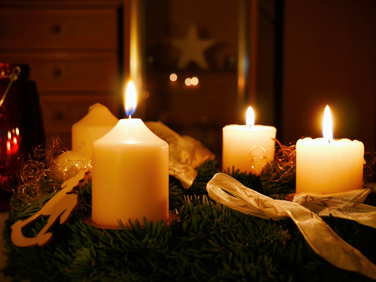 Sascha_Klupp's tweet photo. Ich hoffe ihr hattet alle einen besinnlichen 3. Advent

#Weihnachten #DritterAdvent https://t.co/6x5xyveCCB