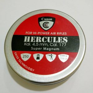 Mimis Canon Hercules Super Magnum - sengindo.com/mimis-canon-he… - Canon, Double Ring, Hercules, Super Magnum