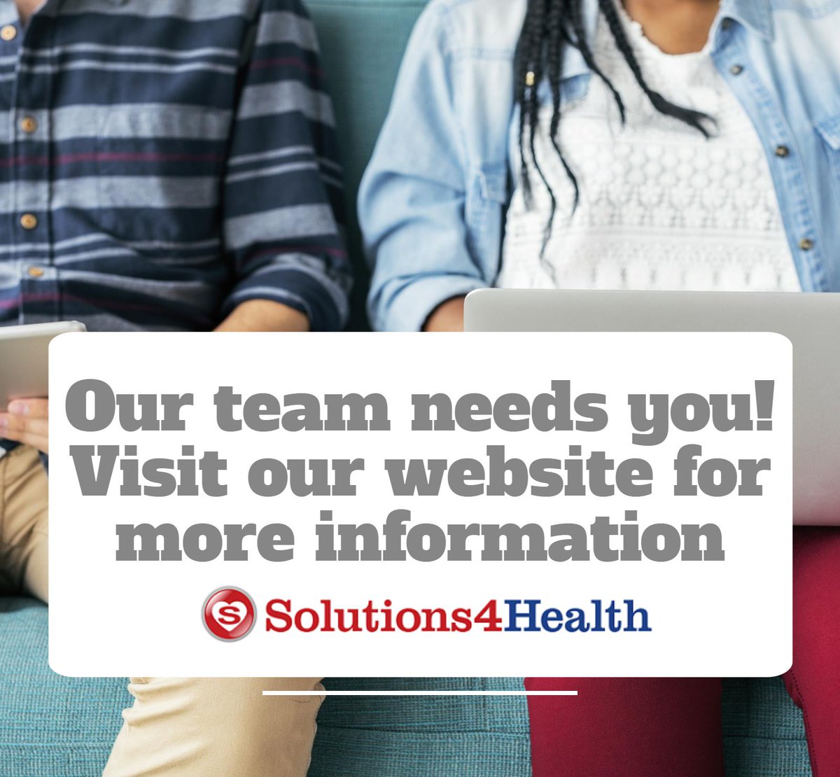 SmokeFreeLifeUk's tweet photo. Our @FallsFree4Life and @CW4Slough teams are looking for a Health &amp; Wellbeing Advisor (CVD &amp; Falls Prevention) to work across both services in #Berkshire. For more information with details on how to apply visit  https://t.co/TiRUngmCsm 
#PublicHealth #Vacancy #Recruitment #Job https://t.co/q8hWNt3po3