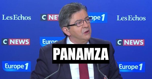Le dîner du Crif : «Je m'en fous, moi, j'ai pas envie d'y aller» (Mélenchon)
