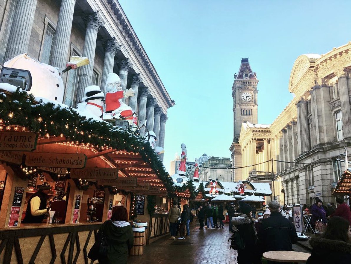 MaineExotics's tweet photo. Contact us to visit the largest #ChristmasMarket outside of Germany &amp; Austria https://t.co/OLug04DgF3 #ChrismasTime #Family #Friends #ChristamsSpirit #GermanSausage #WhatsOn #Birmingham #ChauffeurServiceLondon #ChauffeurServiceWarwickshire #ChauffeurServiceLeicester #Executive https://t.co/OtmiRhzA8v