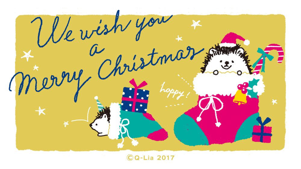 animal_lesson's tweet photo. クリスマスプレゼントの準備はできた？
#あにまるれっすん #animallesson https://t.co/jL6ciBcMpJ