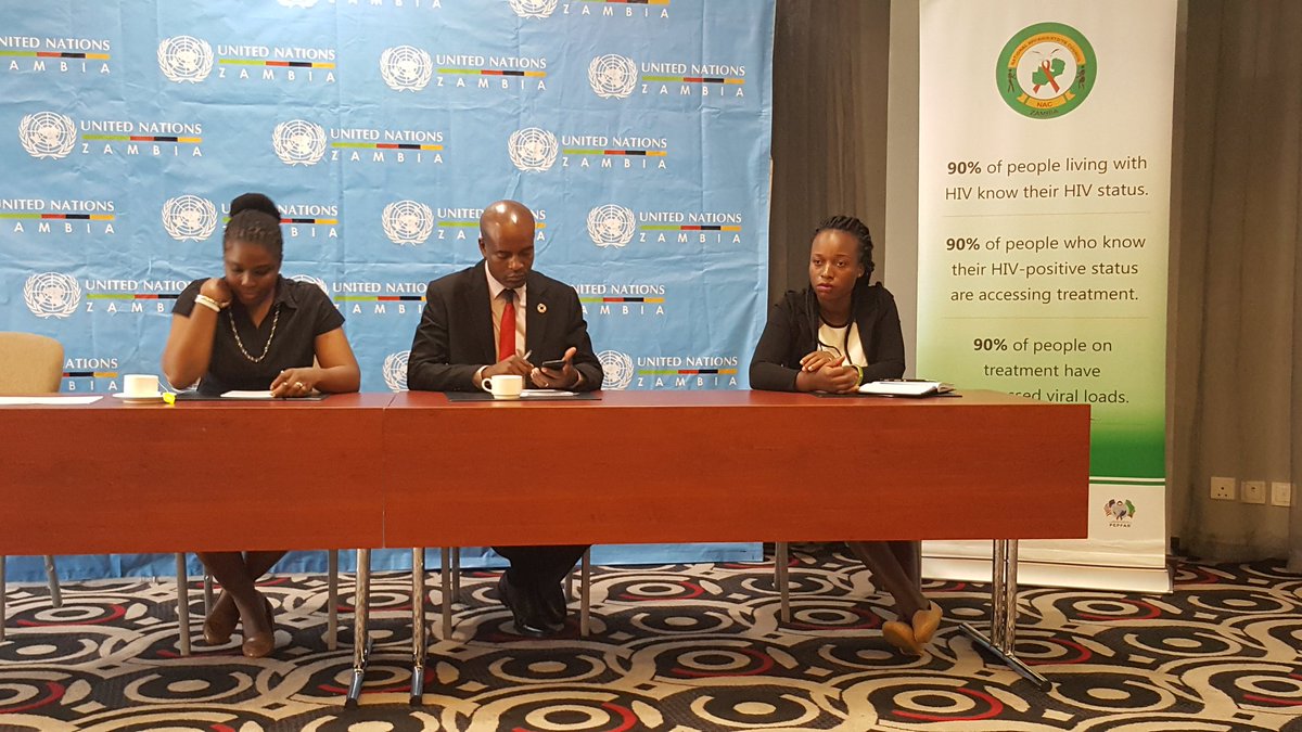 The #NationalRoadfundingagency of #Zambia leading by example by allocating resources to the AIDS response through the EIA practice of capital projects.  Mbita Nakazwe at a panel discussing Public Diplomacy on #EndingAIDS  <a href="/mohzambia/">Ministry of Health Zambia</a> @mmashologu1@UNAIDS <a href="/Maseko2030/">Mark Maseko</a> <a href="/YemiFalayajo/">Yemi Falayajo</a>