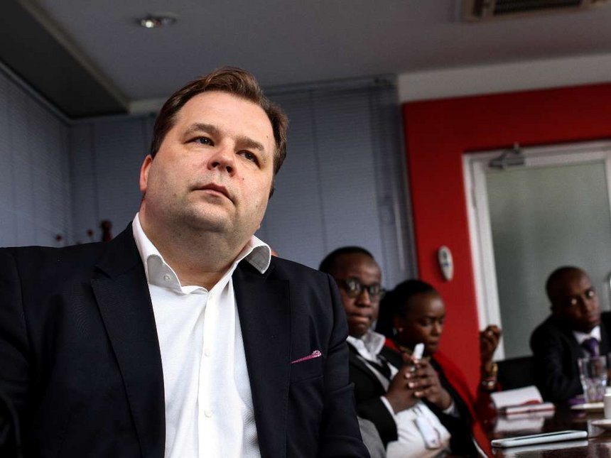 Buzz Kenya tweet media