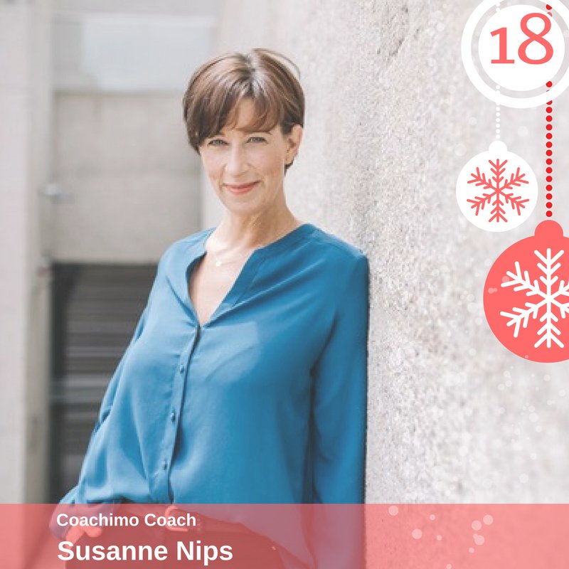 Coachimo's tweet photo. Gewinne heute eine Online Coaching Stunde mit @SusanneNips. Für weitere Infos einfach auf unserem Blog vorbei schauen. https://t.co/SqwHgeDHpw  #gewinne "Türchen 18" #verlosung #gewinnspie #advent #Adventskalender https://t.co/Z3GCrxzCDY
