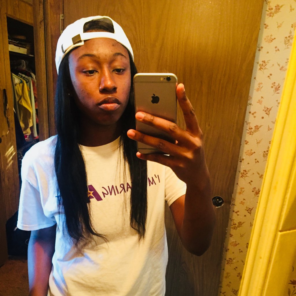 ihoopLSUA's tweet image. #NewProfilePic