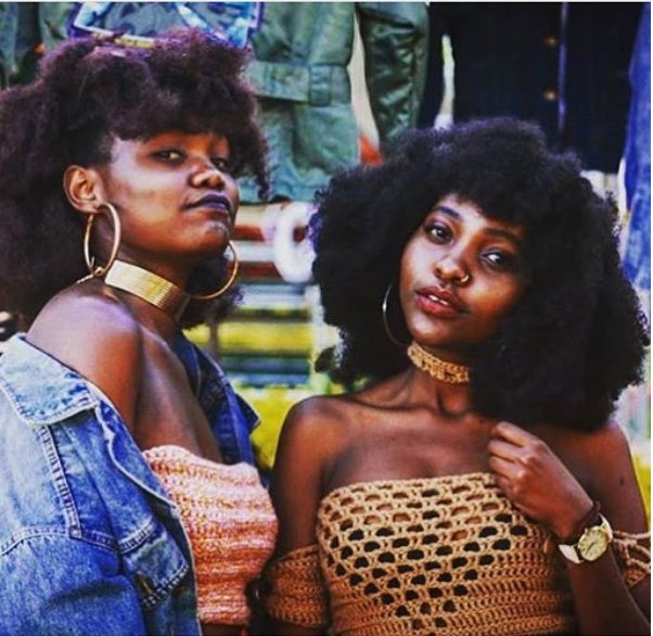 thestylistaco's tweet photo. All the way from Nairobi. We love @tracy_beey style π
Sign up to The Stylista https://t.co/9XvaI1s6JB its FREE! And start uploading your standout style today.
#thestylistaco #streetstyle #style #inspiration#nairobi #girlpower #streetbae https://t.co/oBY8jc1SMd