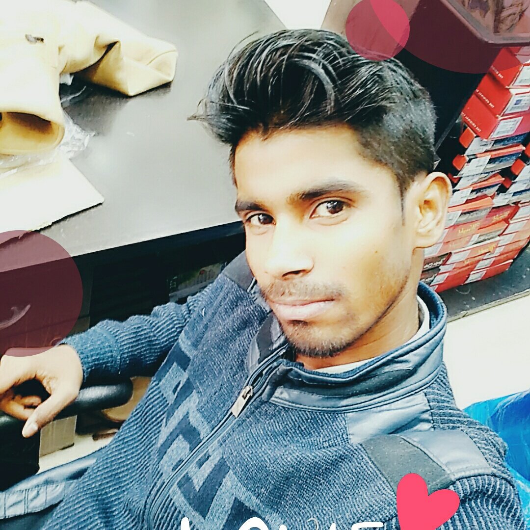 vishalsingh7979's tweet image. #NewProfilePic