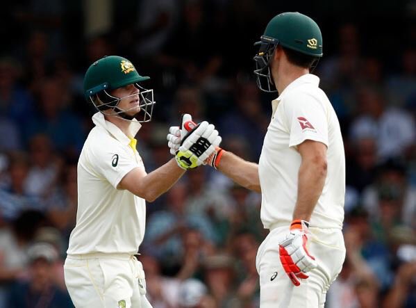 CricketAustFan's tweet photo. #WeBeatEngland #UrnReturned. https://t.co/umiTeGpi2E